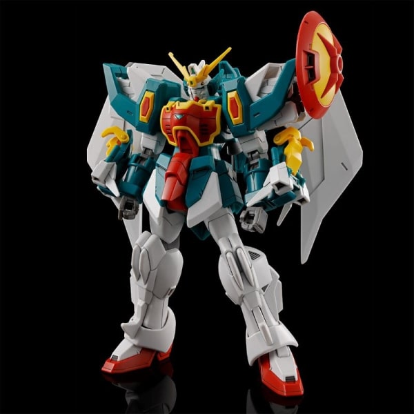 BANDAI HOBBY HG 1/144 ALTRON GUNDAM WING