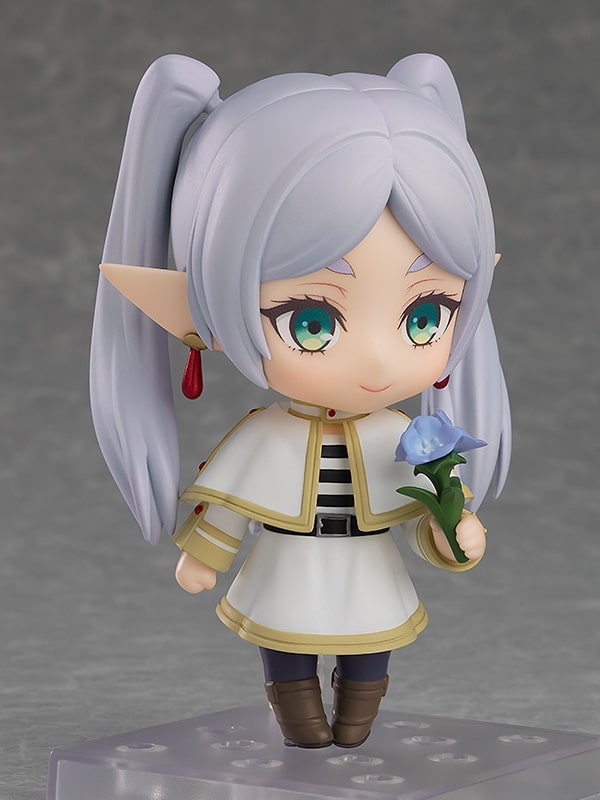 GOOD SMILE COMPANY Nendoroid Frieren
