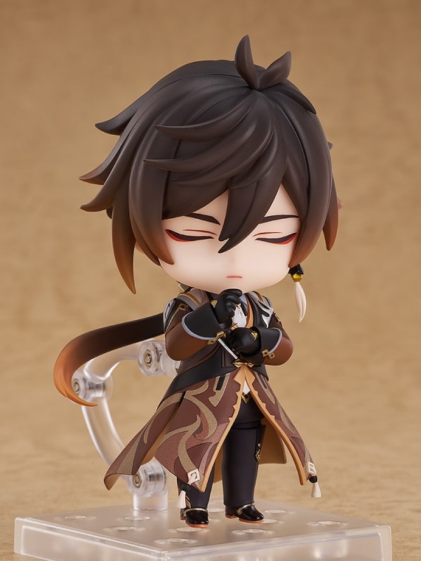 GOOD SMILE COMPANY Nendoroid Zhongli