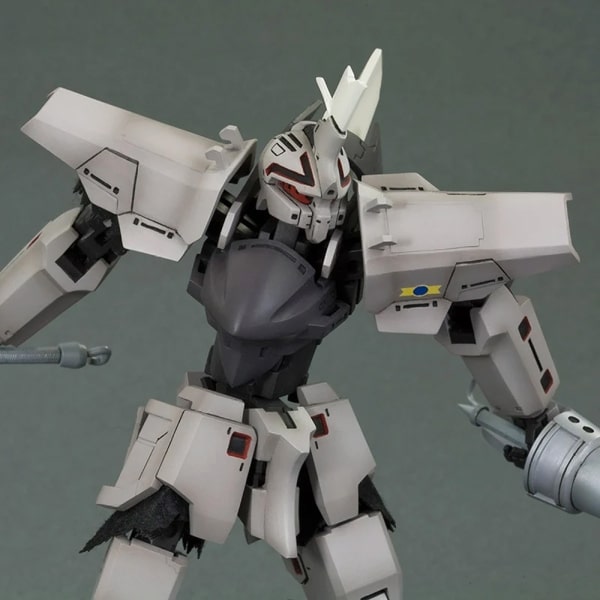KOTOBUKIYA DELPHINE Renouvellement version « BROKEN BLADE »