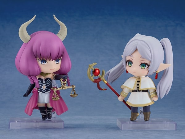 GOOD SMILE COMPANY Nendoroid Aura the Guillotine