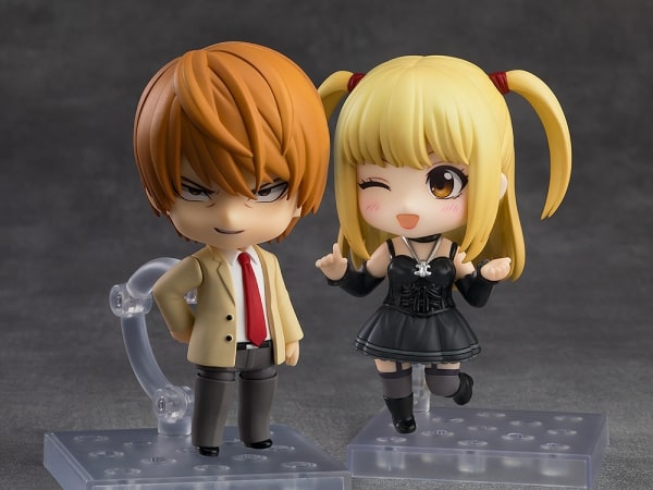 GOOD SMILE COMPANY Nendoroid Misa Amane 2.0 “ Death Note”