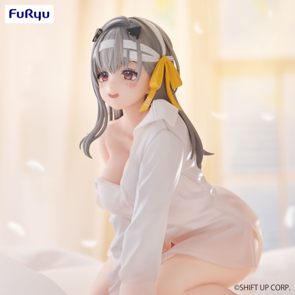 FuRyu Goddess of Victory: Nikke Modernia First Affection