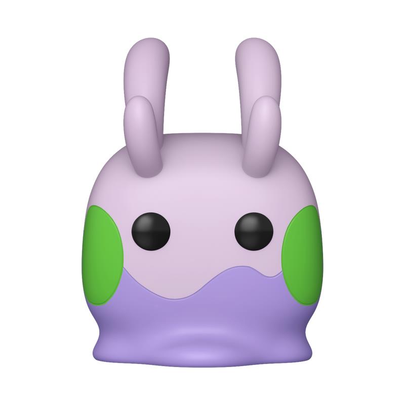 POP Games: Pokemon- Goomy