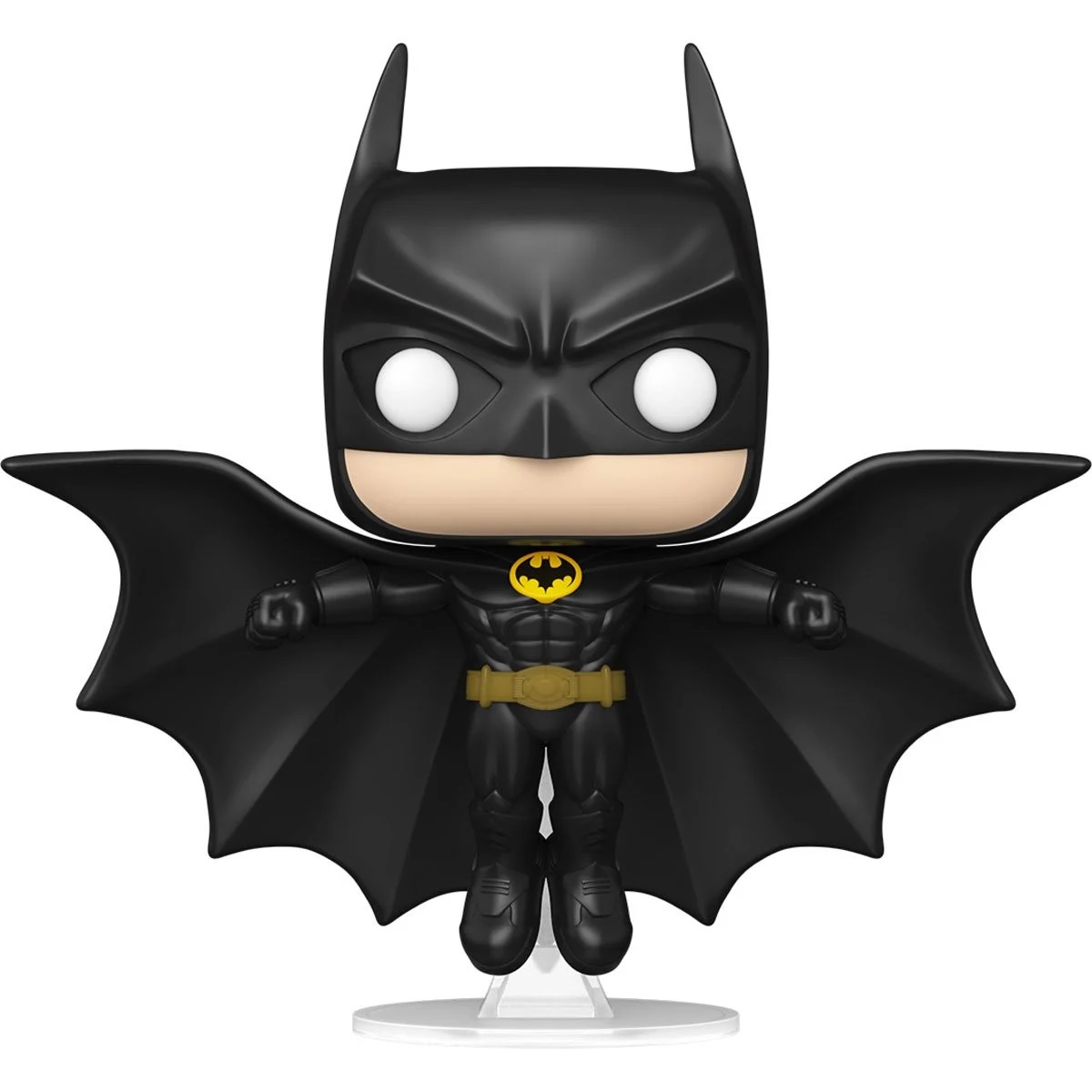 Funko POP! DELUXE DC BATMAN SOARING