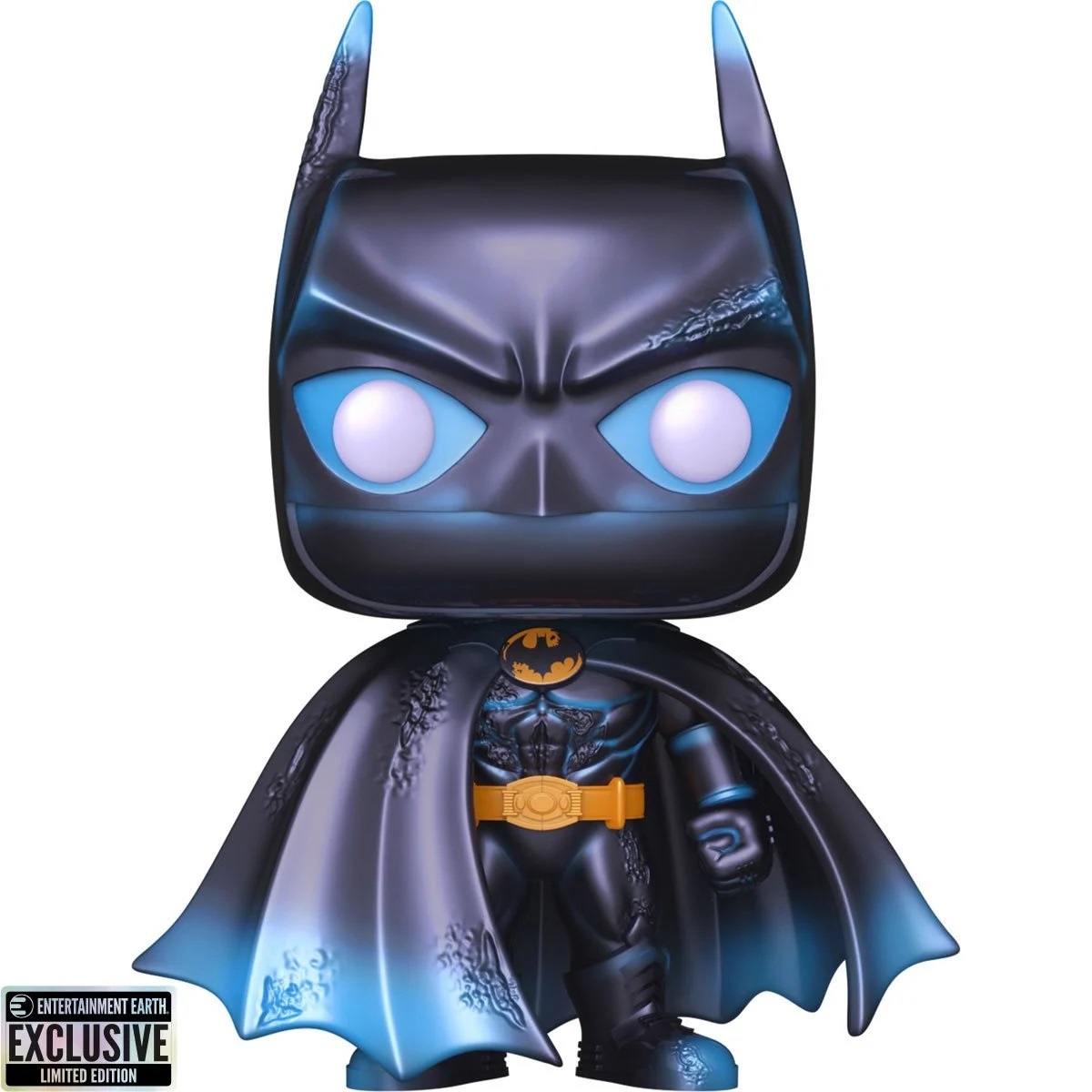 Funko POP! Batman 85th Anniversary Hikari #515 - Entertainment Earth Exclusive