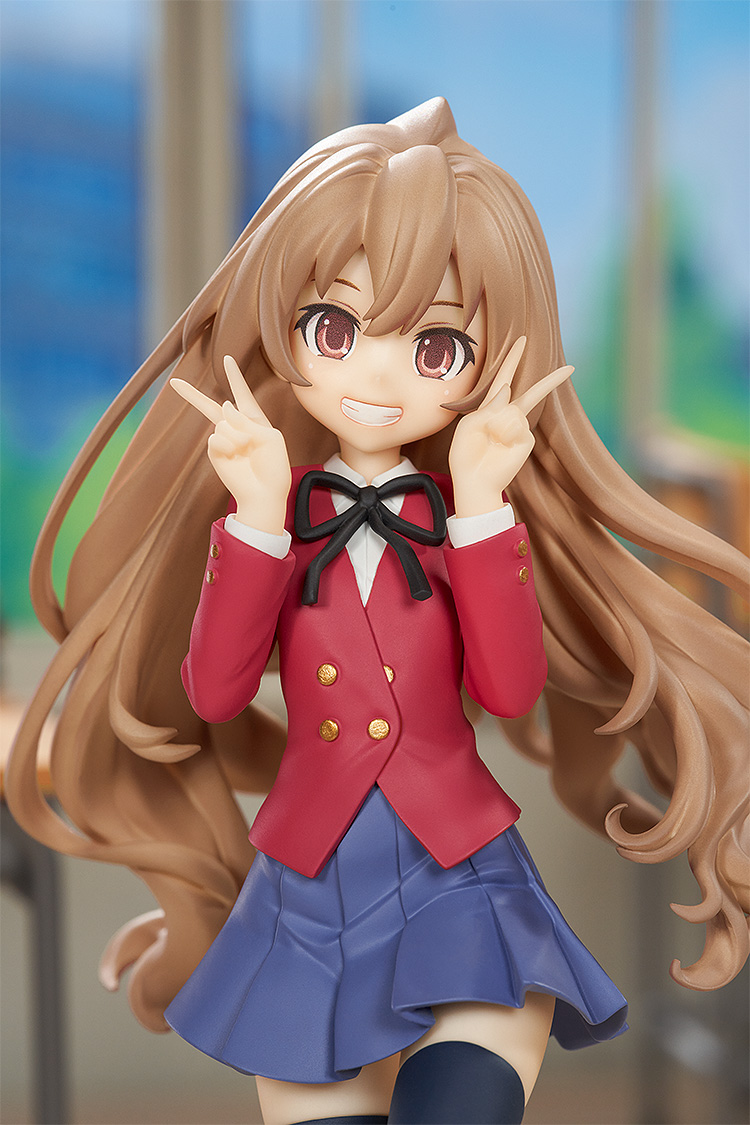 Good Smile  POP UP PARADE Taiga Aisaka