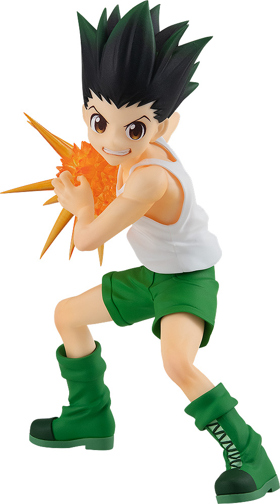 Good Smile Company Pop Up Parade Gon Freecss "HUNTER x HUNTER" Figurine