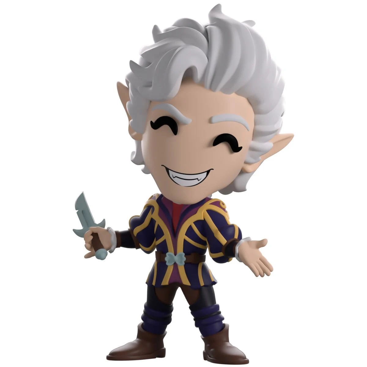 Youtooz Baldur's Gate 3 Collection Astarion Vinyl Figure #2