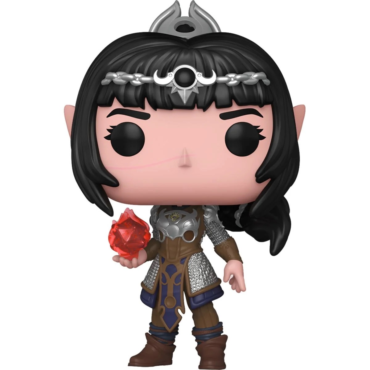 Funko POP! Games: Baldur's Gate 3 Shadowheart