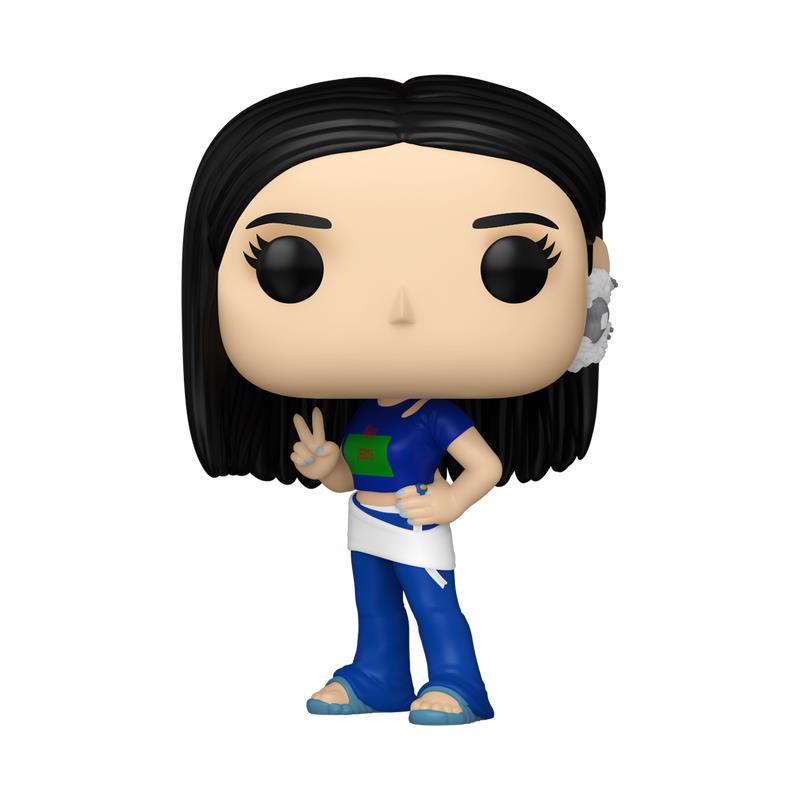 Funko POP Rocks: New Jeans- Minji