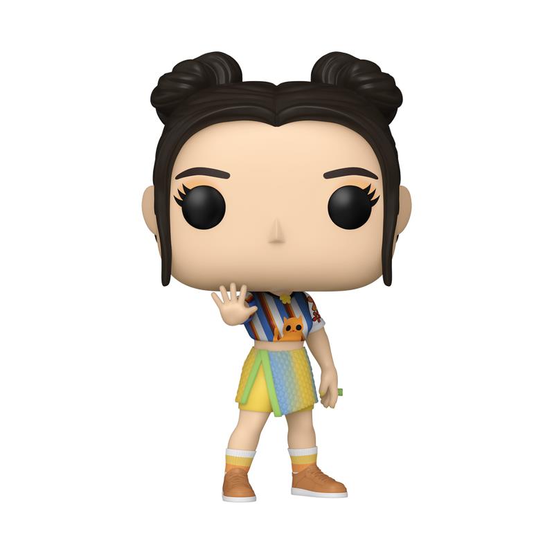 Funko POP Rocks: New Jeans - Danielle