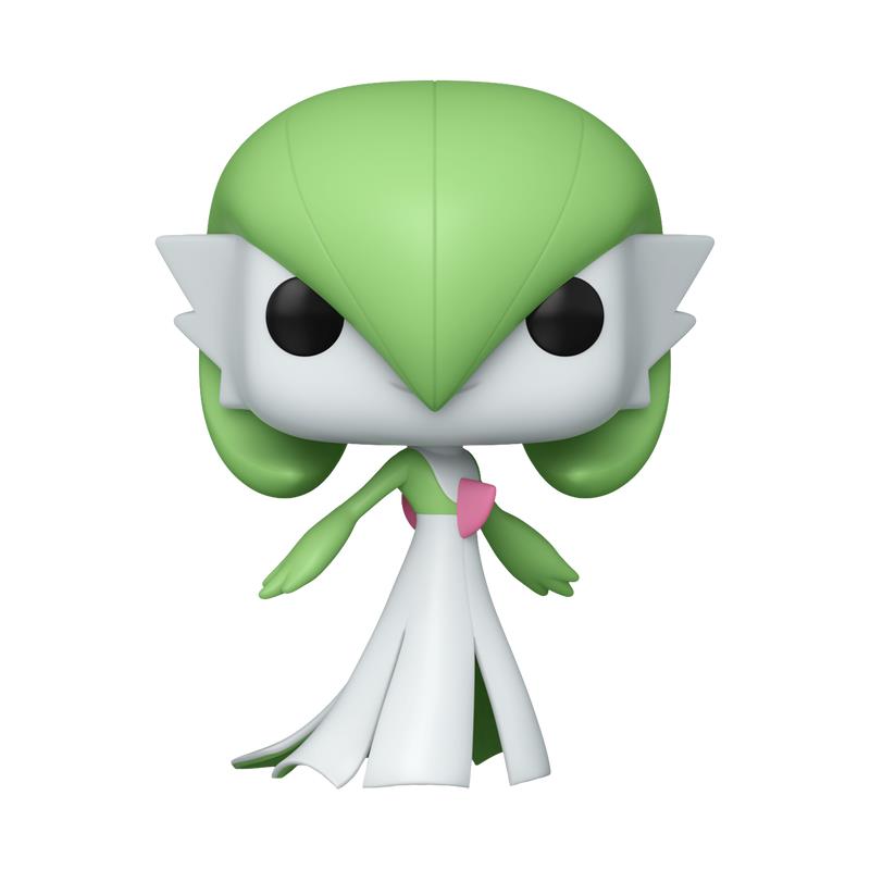 Funko POP Games: Pokemon- Gardevoir