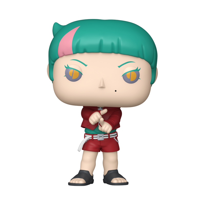 POP Animation: Boruto- Daemon