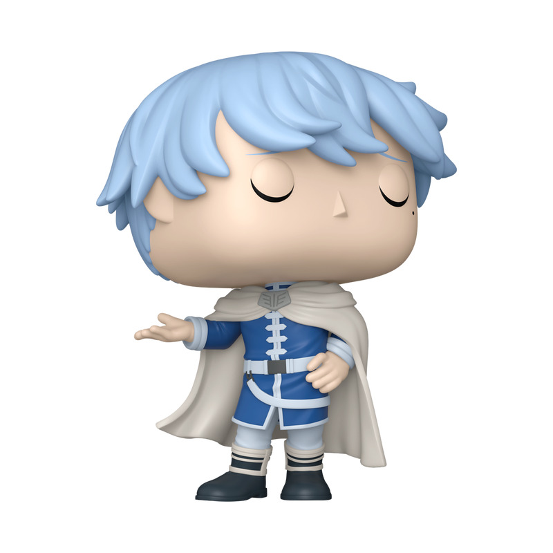 FUNKO POP Animation : Frieren- Himmel avec CH