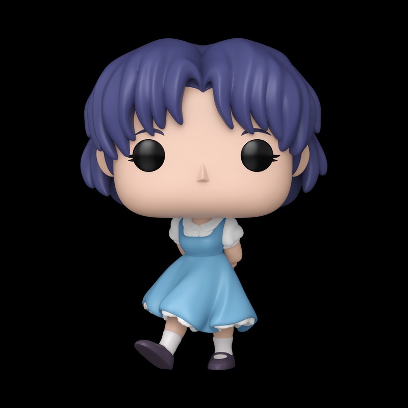 FUNKO POP Animation: Ranma 1/2 - Akane