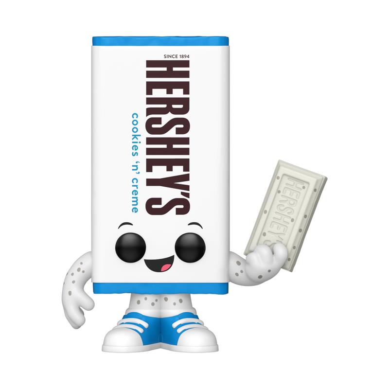 Funko POP AD Icons: Hersheys- Cookies N' Creme​