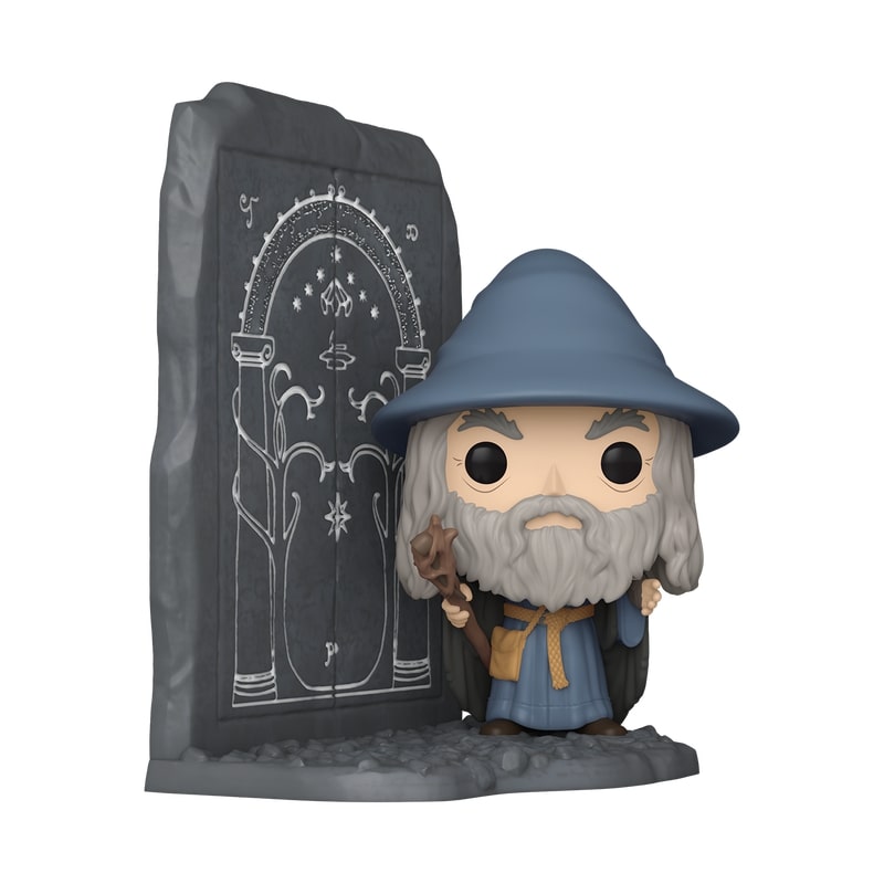 POP DLX: LOTR S8-Gandalf DoD GITD
