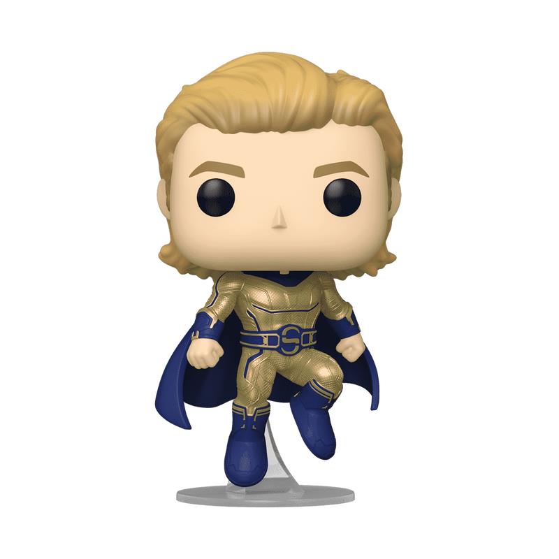 Funko POP Marvel: Thunderbolts Sentry