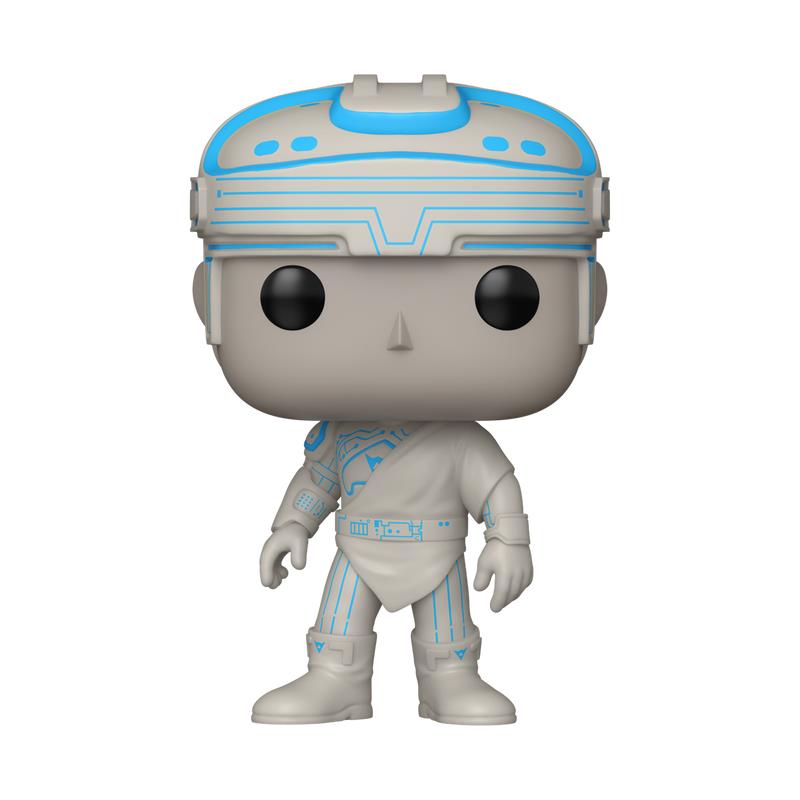 FUNKO POP Movies: Tron(1982)– Kevin Flynn