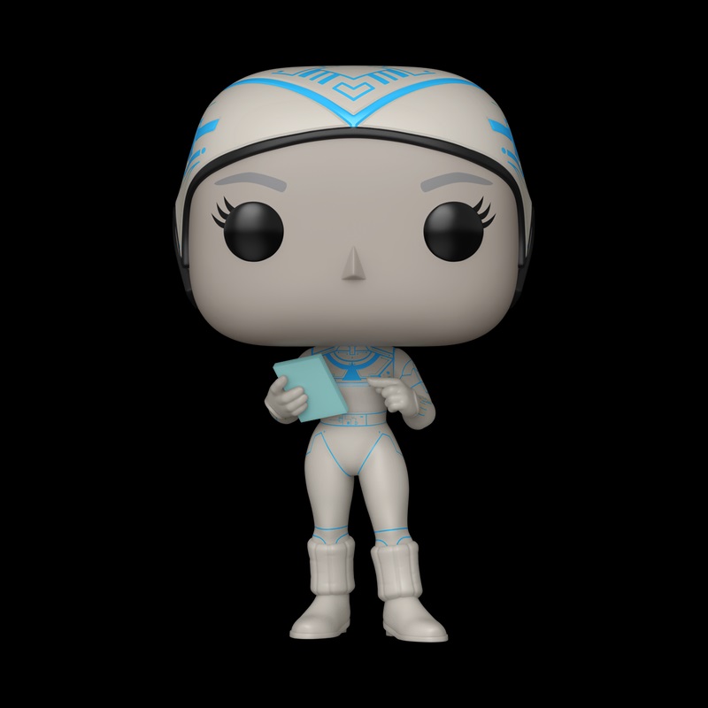 FUNKO POP Movies: Tron(1982) - Yori