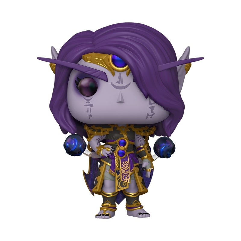 FUNKO POP Games: WoW- Xal'atath