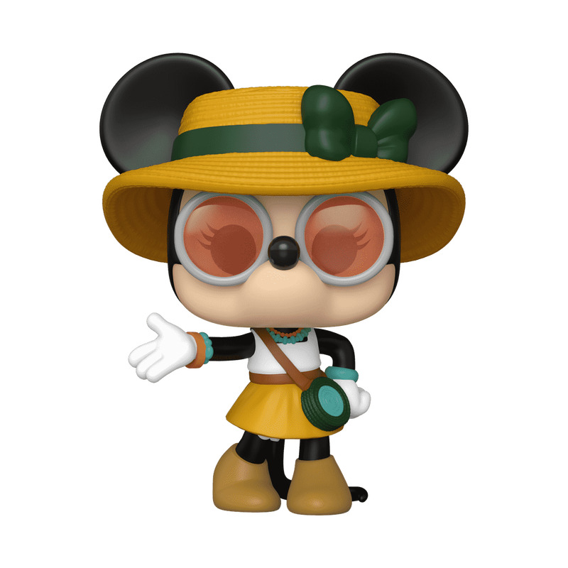 POP Disney:  MM FEST - Minnie