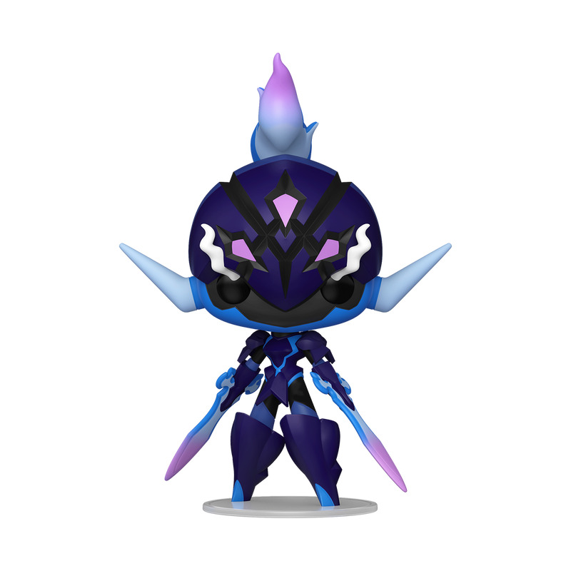 Jeux FUNKO POP : Pokémon - Ceruledge