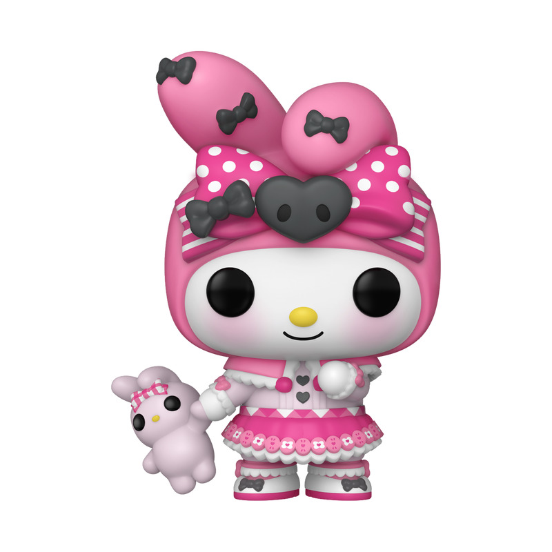 FUNKO POP Sanrio: My Melody- My Melody (SPC)