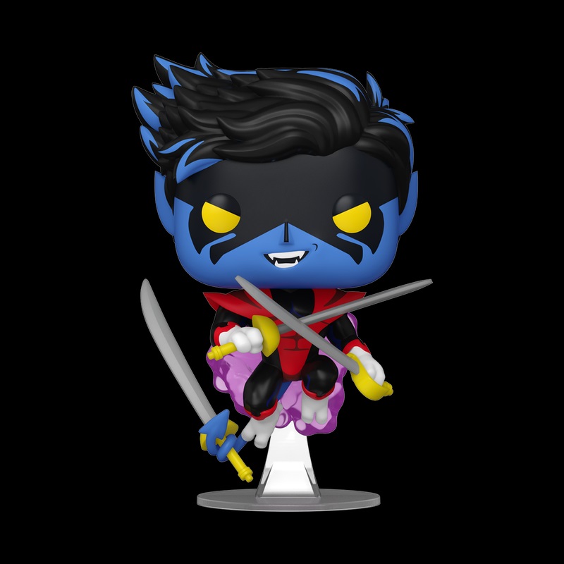 Funko Pop! Marvel: X-Men'97 - Nightcrawler