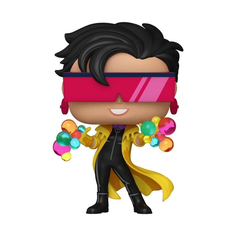 Funko Pop! Marvel: X-Men'97 - Jubilee w/CH