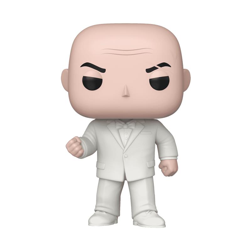 FUNKO POP Marvel: Daredevil BA- Kingpin