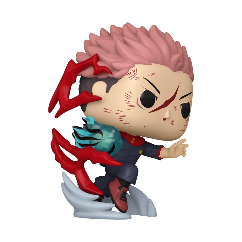 POP Plus: JJK- Yuji Itadori