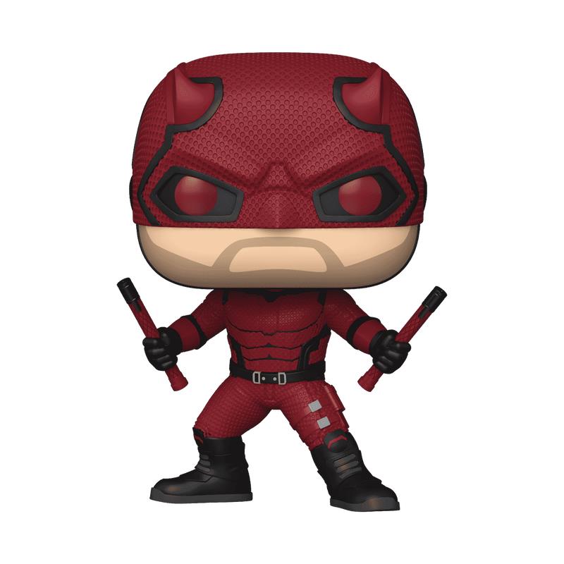 POP Marvel: Daredevil BA- Daredevil