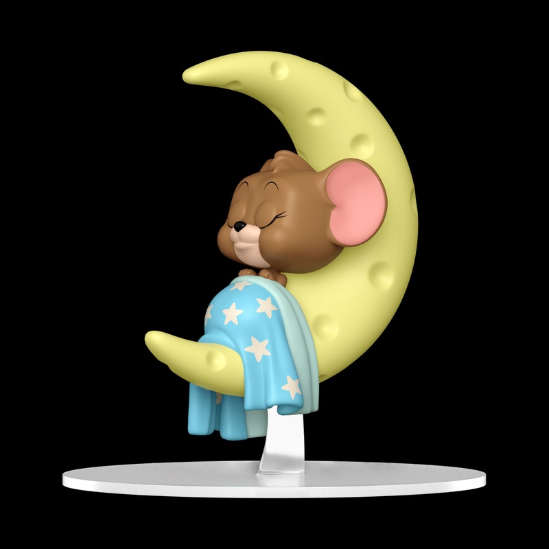 Funko Pop! Animation: Tom & Jerry - Jerry