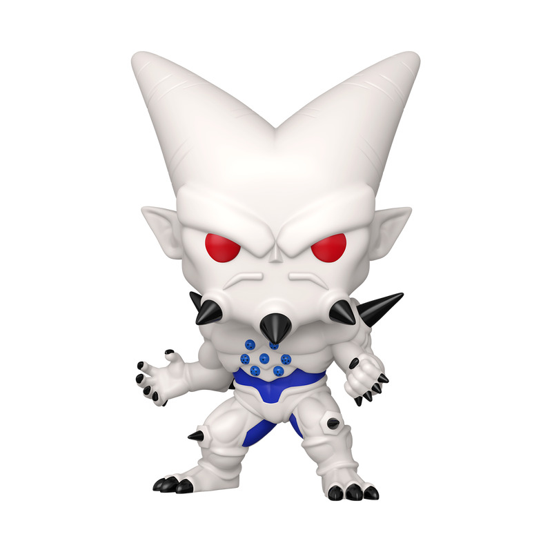 Funko Pop! Super: Dragon Ball GT - Super Yi-Shinron
