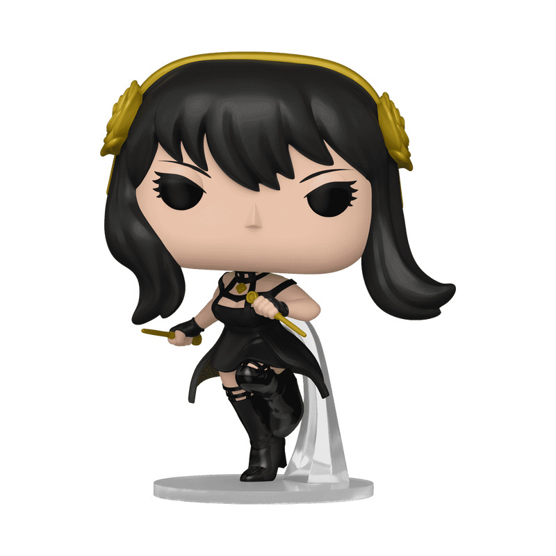 FUNKO POP Animation : Spy x Family - Votre Forgeur