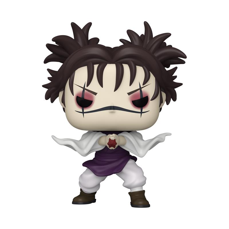 POP Animation: JJK- Choso
