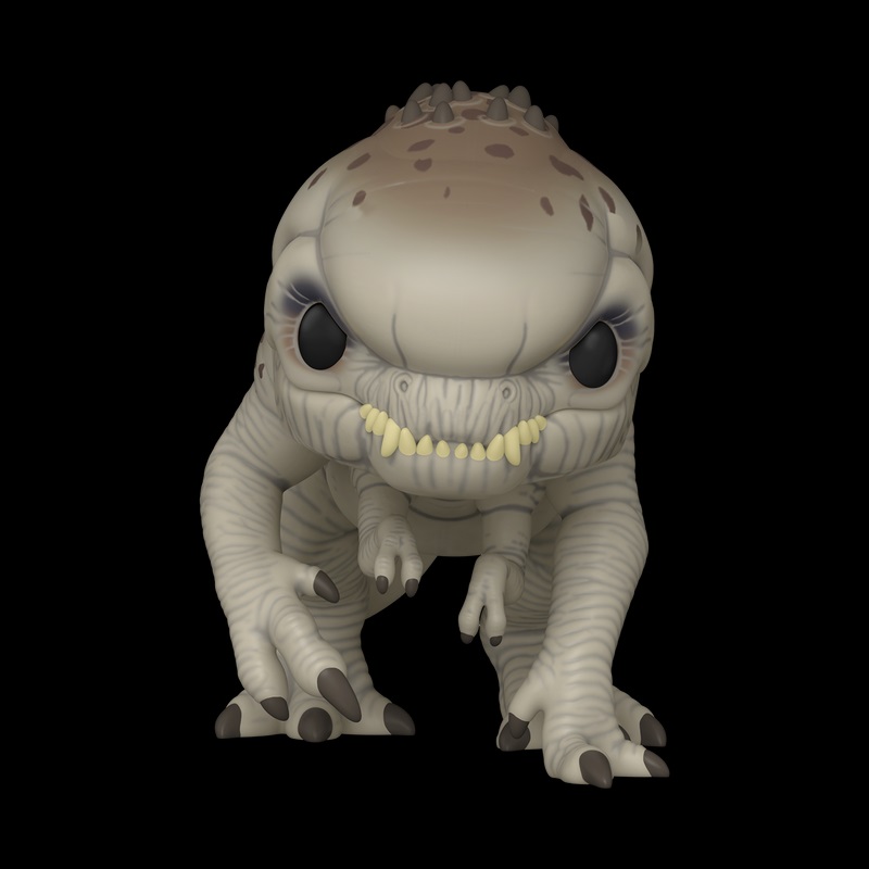 Funko Pop! Movies: Jurassic World: Rebirth - Distortus Rex