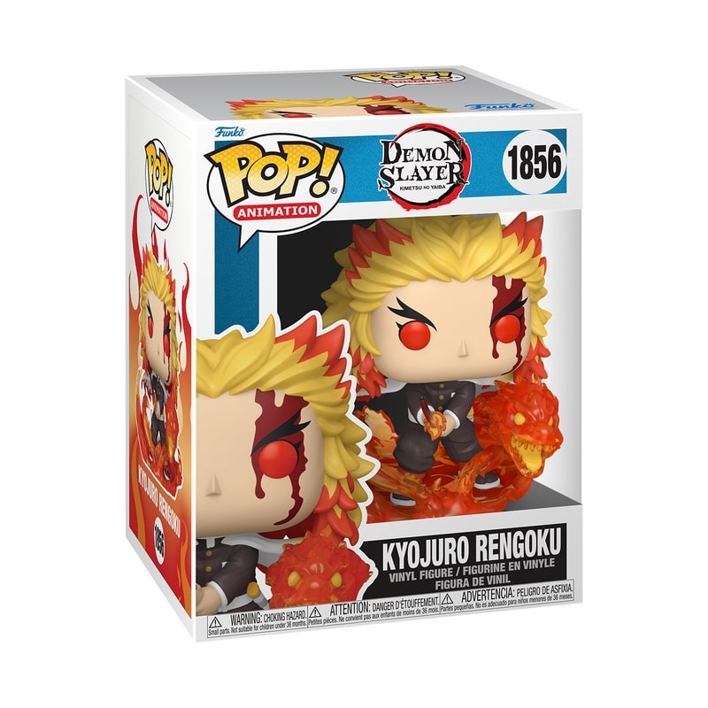 POP Premium: DS- Rengoku 9th form