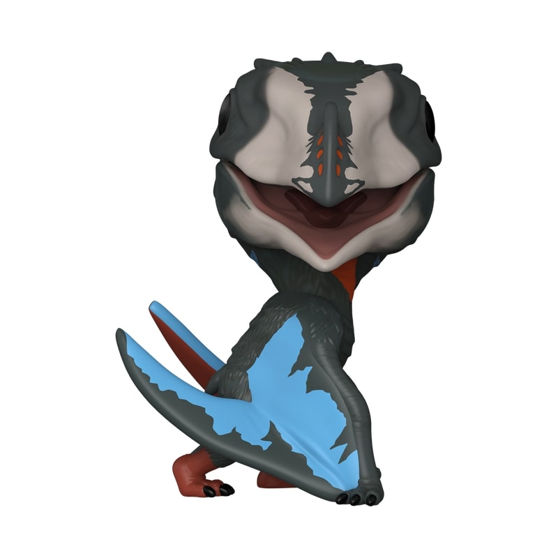 Funko Pop! Movies: Jurassic World: Rebirth - Quetzalcoatlus