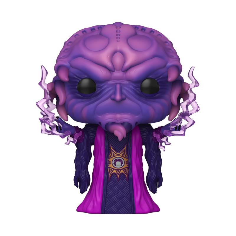 FUNKO POP Movies: Ivan Ooze (Power Rangers: The Movie)