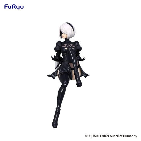 Furyu NieR:Automata Ver1.1a