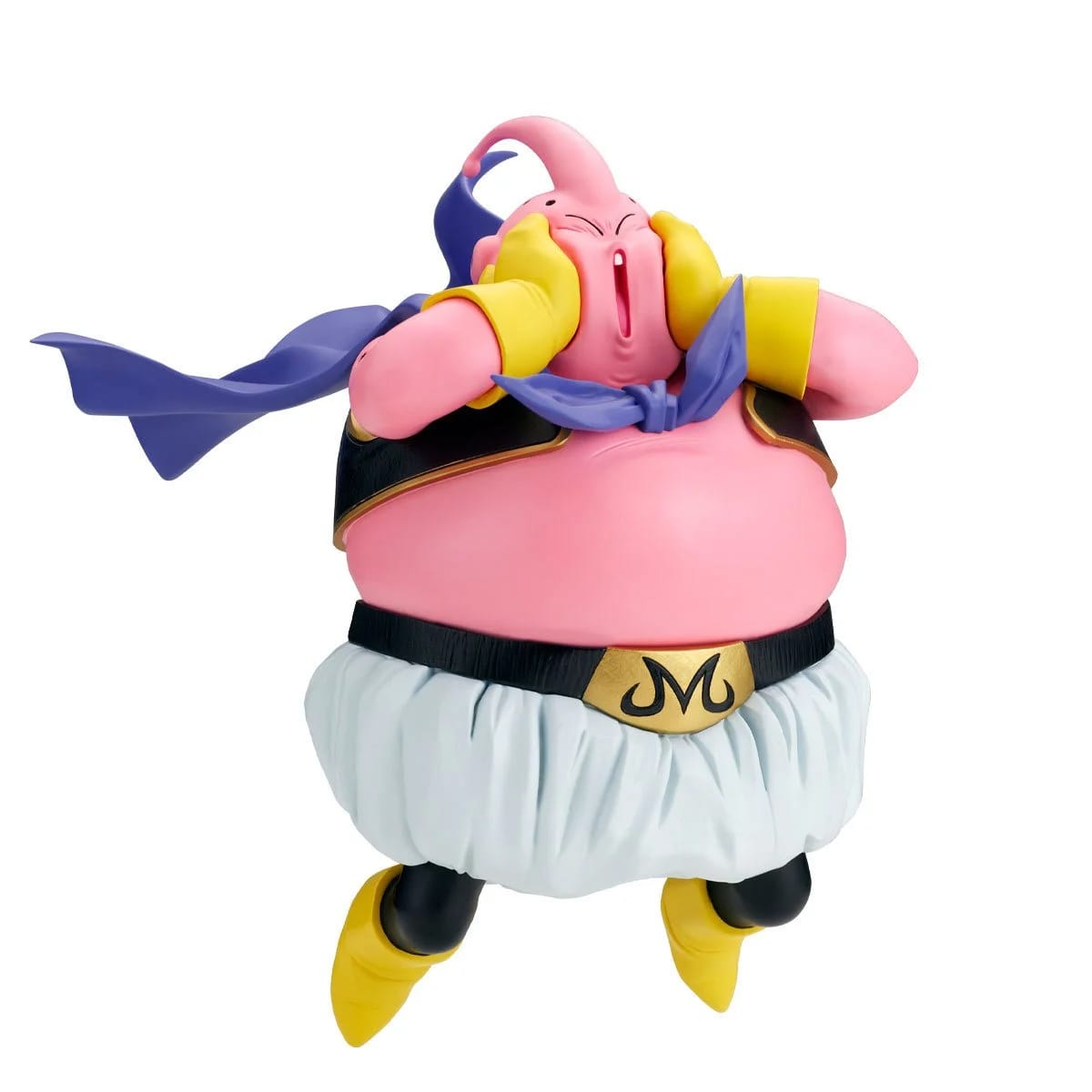 BANDAI Banpresto Dragon Ball Z Dragon Ball Z Majin Buu