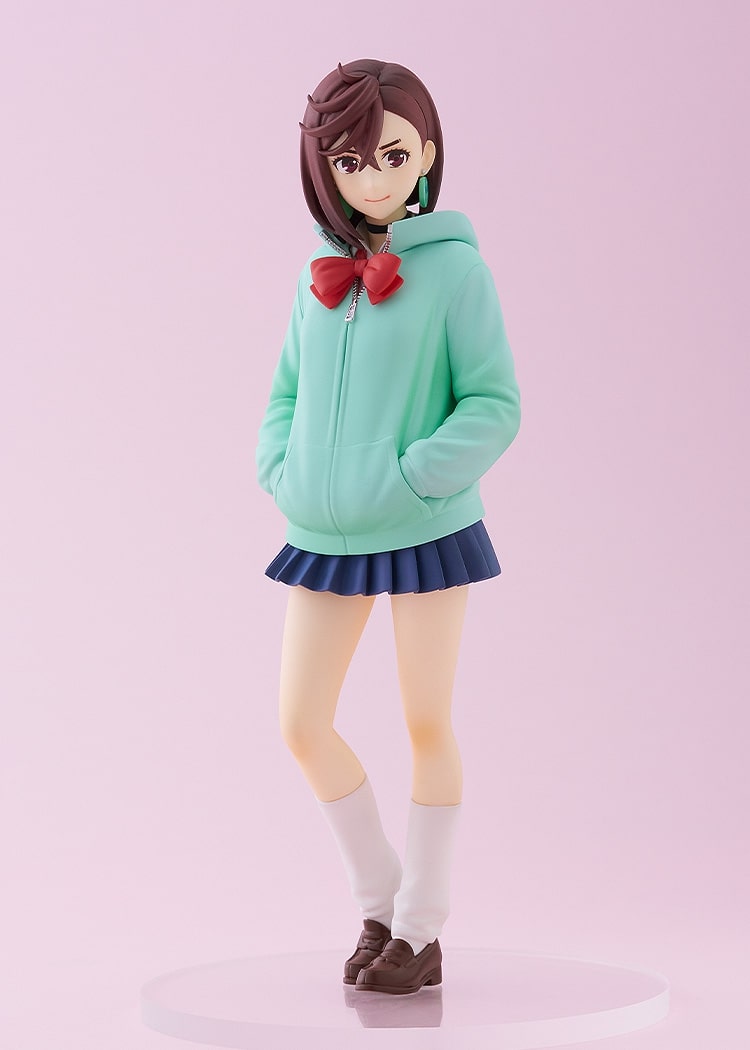 Good Smile Company Pop Up Parade Momo "Dandadan"