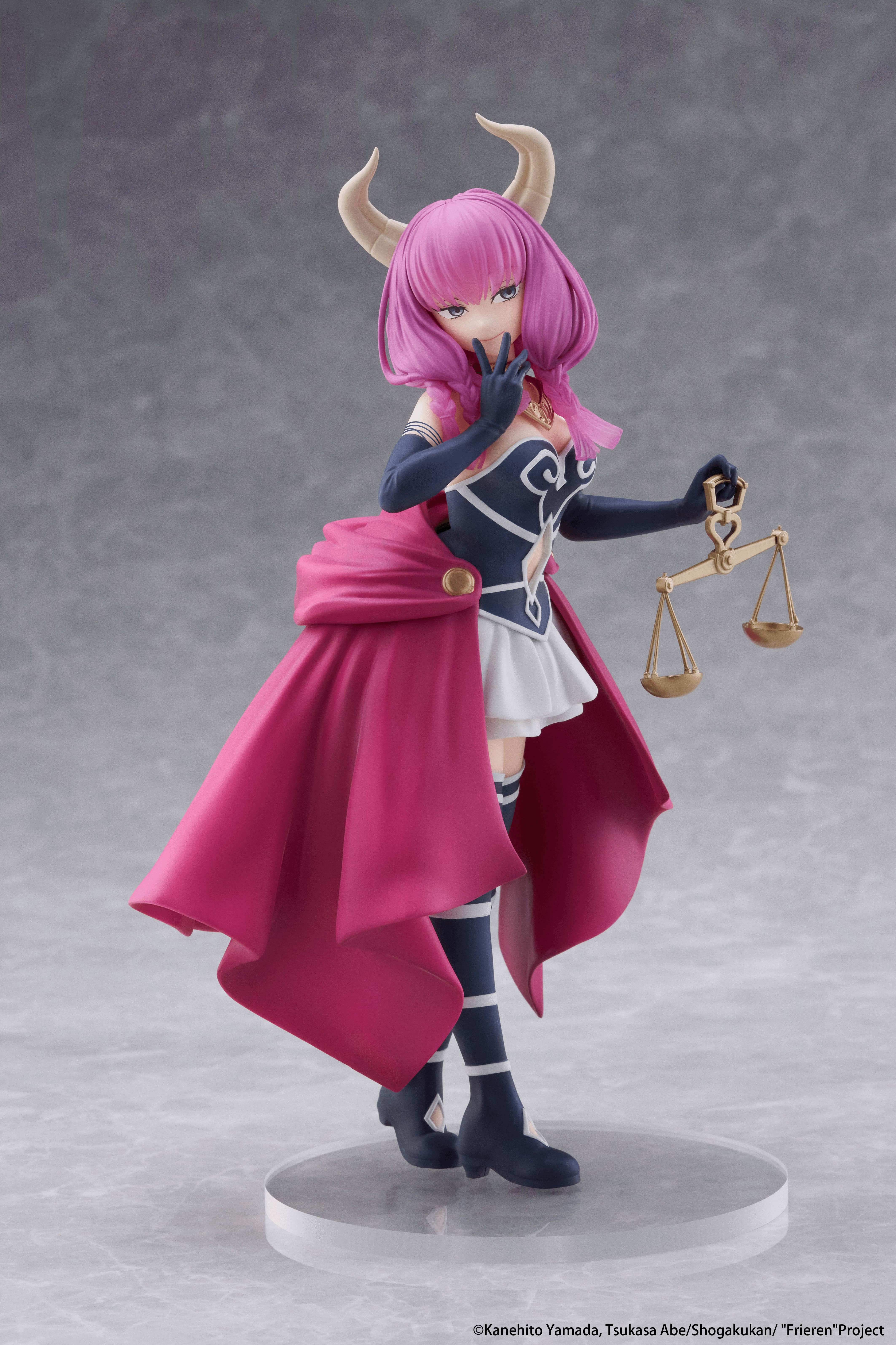 TAITO Aura Frieren: Beyond Journey's End Coreful Figure