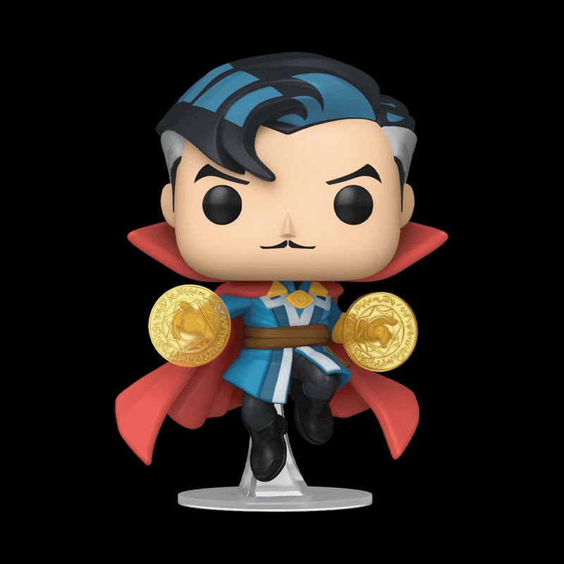 FUNKO POP Marvel: FNSM– Doctor Strange