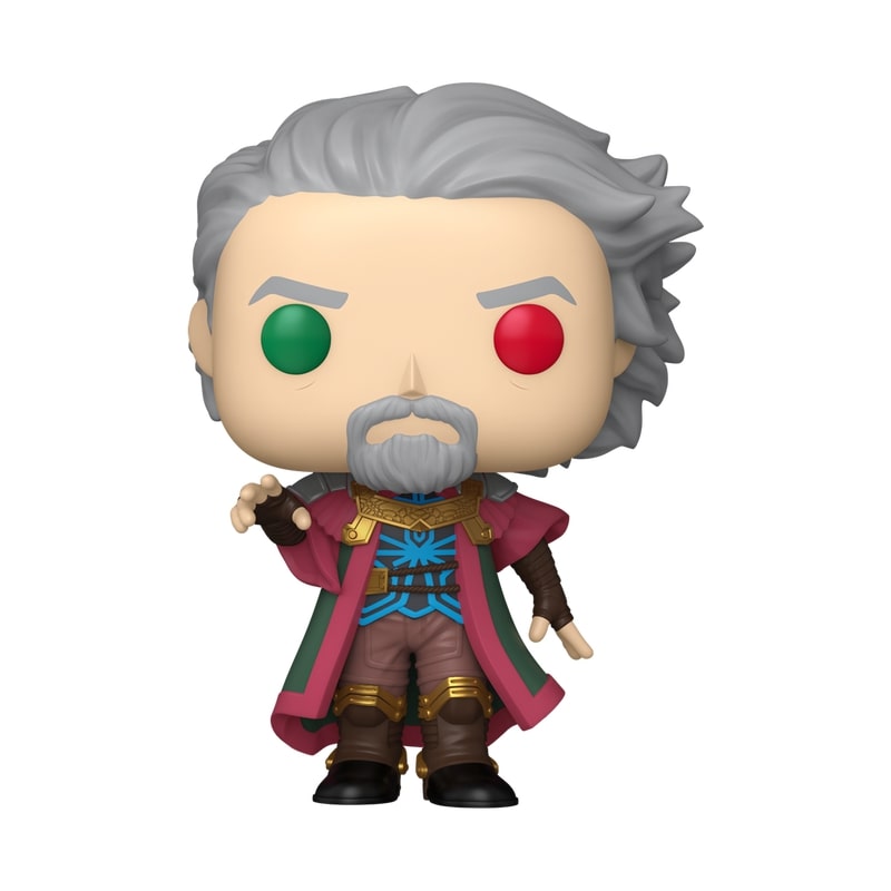 FUNKO POP Games: Magic: The Gathering - Urza