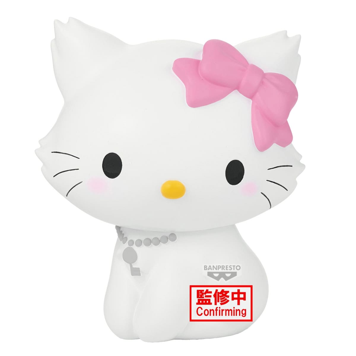 BANDAI BANPRESTO SANRIO SOFVIMATES CHARMMY KITTY
