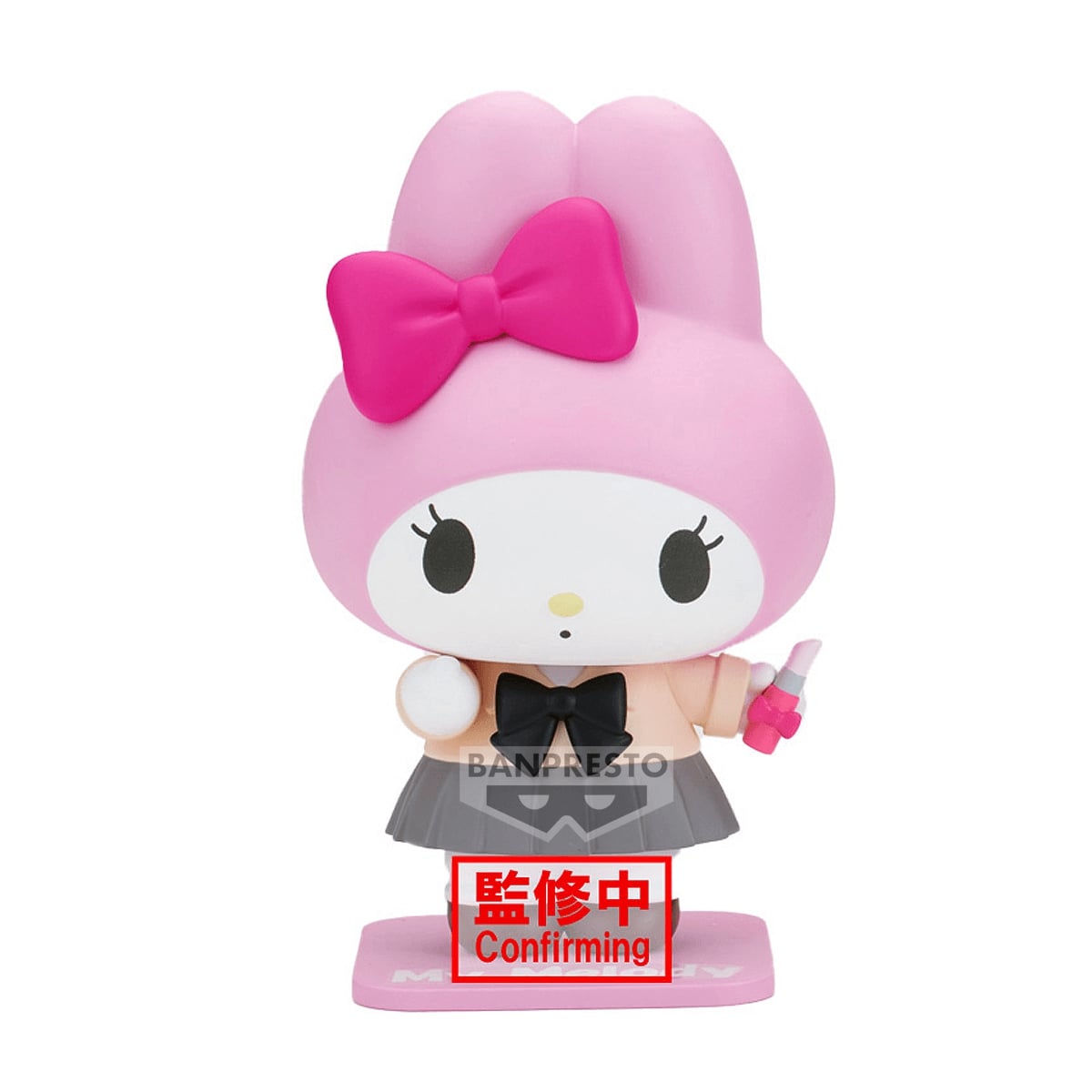 BANDAI Banpresto Sanrio My Melody